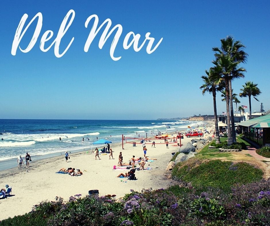 Del Mar Real Estate for Sale - Homes and Condos